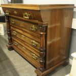 893 9219 CHEST OF DRAWERS